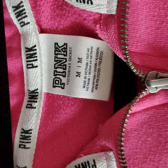 PiNK sweater - Picture 2 of 2